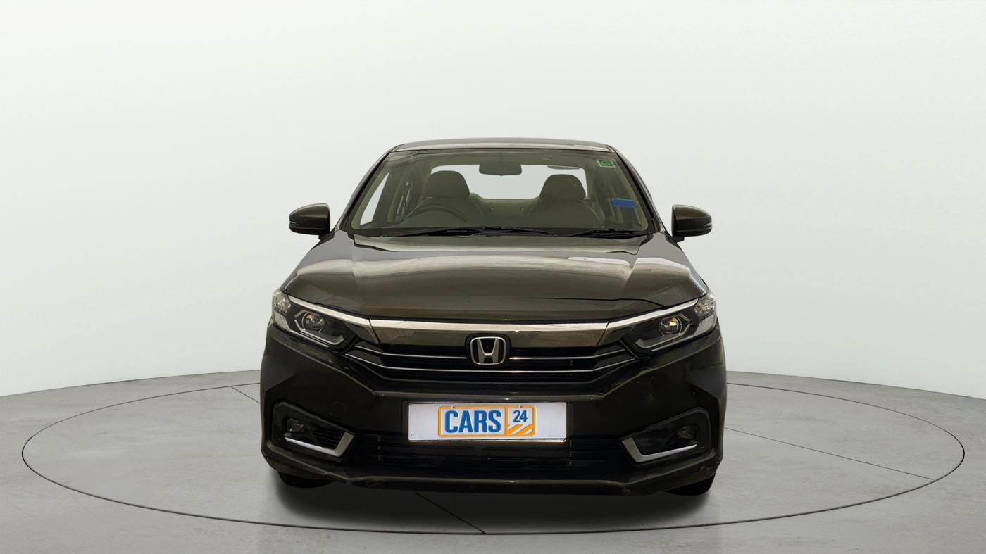 2021 Honda Amaze 1.2L I-VTEC VX, Petrol, Manual, 42,440 km, Front