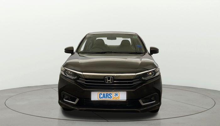 2021 Honda Amaze 1.2L I-VTEC VX, Petrol, Manual, 42,440 km, Front