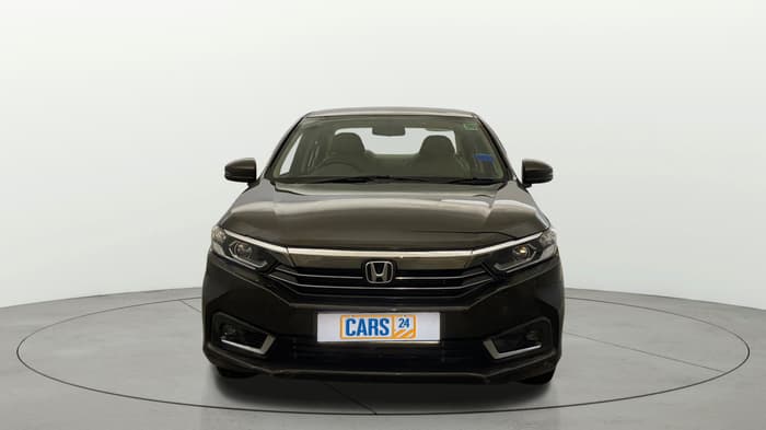 2021 Honda Amaze 1.2L I-VTEC VX, Petrol, Manual, 42,440 km, Front