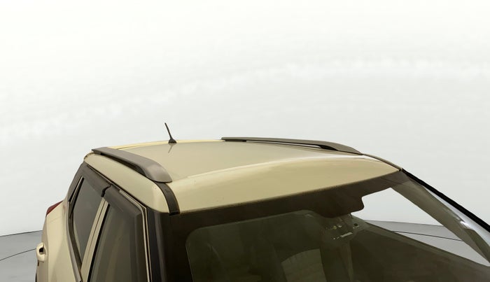 2022 Mahindra XUV300 W4 1.2 PETROL, Petrol, Manual, 56,241 km, Roof