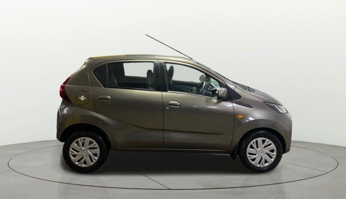 2020 Datsun Redi Go T(O), Petrol, Manual, 19,764 km, Right Side View