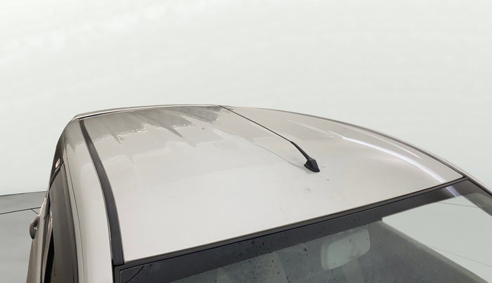 2016 Maruti Celerio VXI AMT, Petrol, Automatic, 50,900 km, Roof