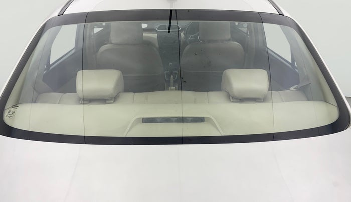 2019 Maruti Dzire VXI, Petrol, Manual, 29,578 km, Rear Windshield