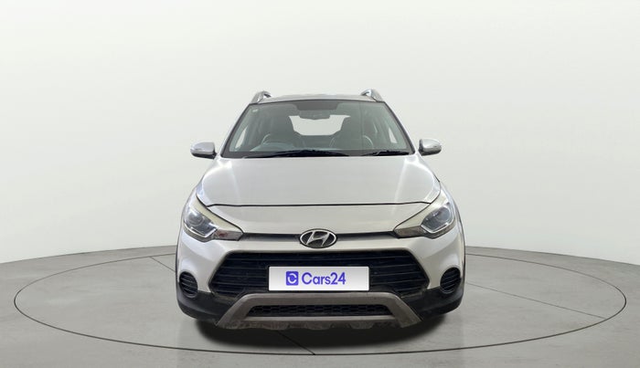 2015 Hyundai i20 Active 1.2 S, Petrol, Manual, 81,577 km, Front