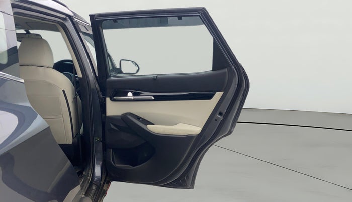 2023 KIA SELTOS HTX 1.5 DIESEL AT, Diesel, Automatic, 31,918 km, RHS Rear Door