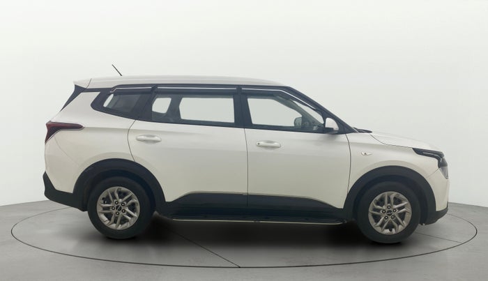 2023 KIA CARENS PREMIUM 1.5 DIESEL IMT 7 STR, Diesel, Manual, 74,201 km, Right Side View