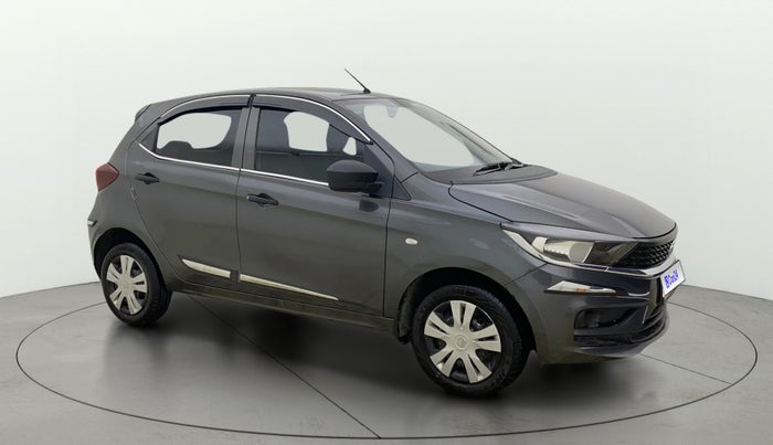 2022 Tata Tiago XM CNG, CNG, Manual, 64,338 km, SRP
