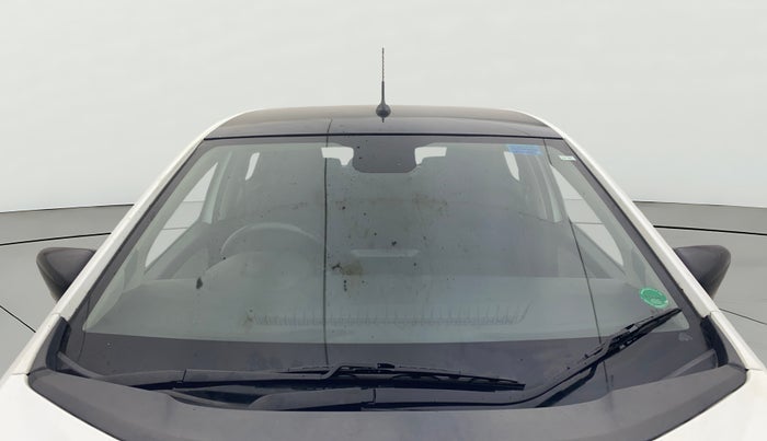 2021 Tata ALTROZ XZ PETROL, Petrol, Manual, 11,851 km, Front Windshield