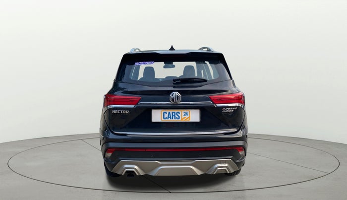 2022 MG HECTOR SHARP 2.0 DIESEL, Diesel, Manual, 33,350 km, Back/Rear