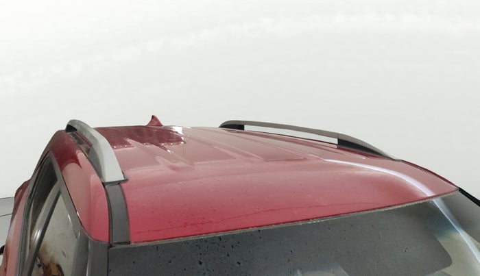 2015 Hyundai Creta SX PLUS 1.6 PETROL, Petrol, Manual, 58,703 km, Roof