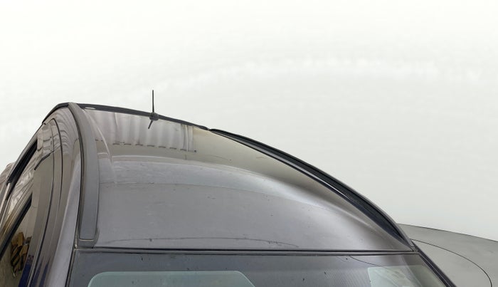 2020 Maruti S Cross ZETA 1.5, Petrol, Manual, 49,425 km, Roof