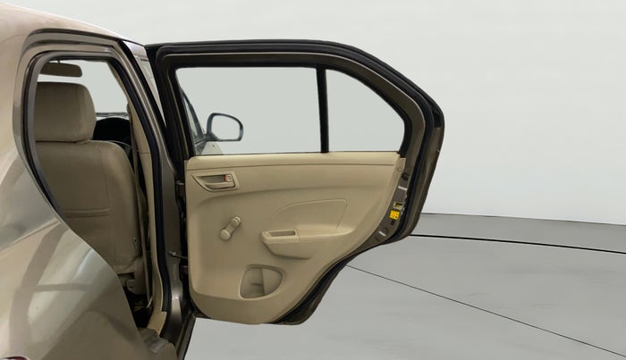 2015 Maruti Swift Dzire LXI (O), Petrol, Manual, 46,995 km, RHS Rear Door