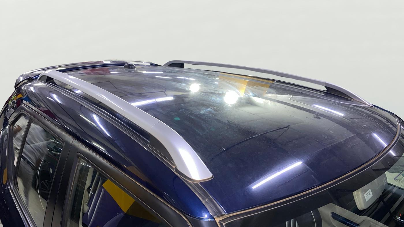 2024 Maruti IGNIS DELTA 1.2 AMT, Petrol, Automatic, 7,087 km, Roof