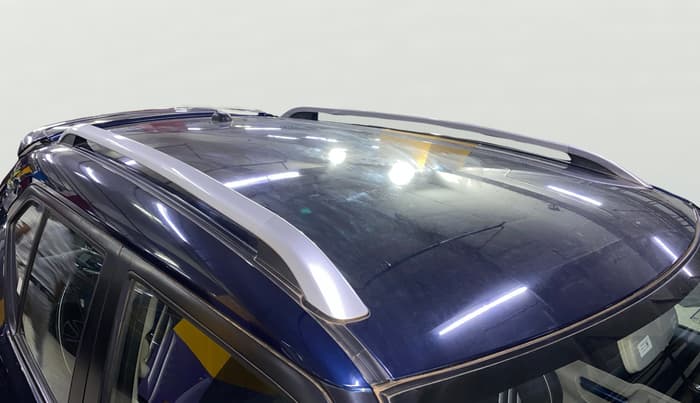 2024 Maruti IGNIS DELTA 1.2 AMT, Petrol, Automatic, 7,087 km, Roof