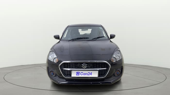 2023 Maruti Swift ZXI CNG, CNG, Manual, 34,747 km, Front