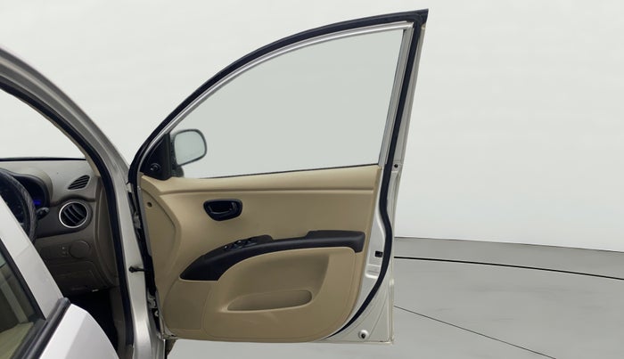 2014 Hyundai i10 MAGNA 1.1, Petrol, Manual, 69,018 km, RHS Front Door