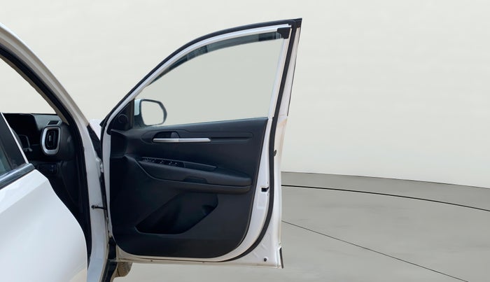 2022 KIA SONET HTK PLUS 1.2, Petrol, Manual, 25,583 km, RHS Front Door