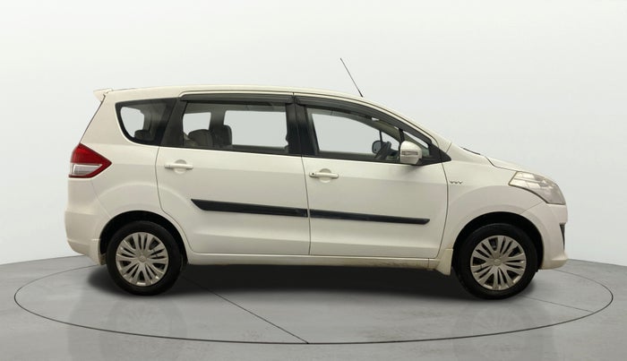 2015 Maruti Ertiga VXI, Petrol, Manual, 76,659 km, Right Side View