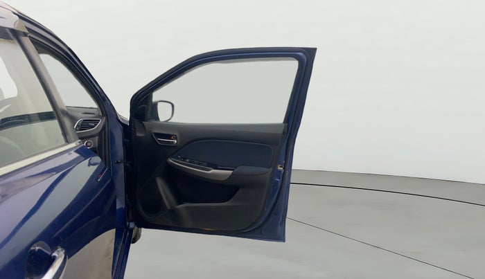 2021 Maruti Baleno ZETA PETROL 1.2, Petrol, Manual, 30,318 km, RHS Front Door