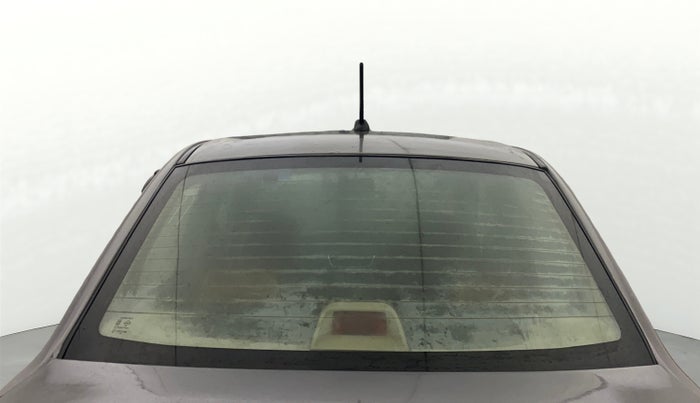 2014 Maruti Swift Dzire VXI AT, Petrol, Automatic, 97,002 km, Rear Windshield