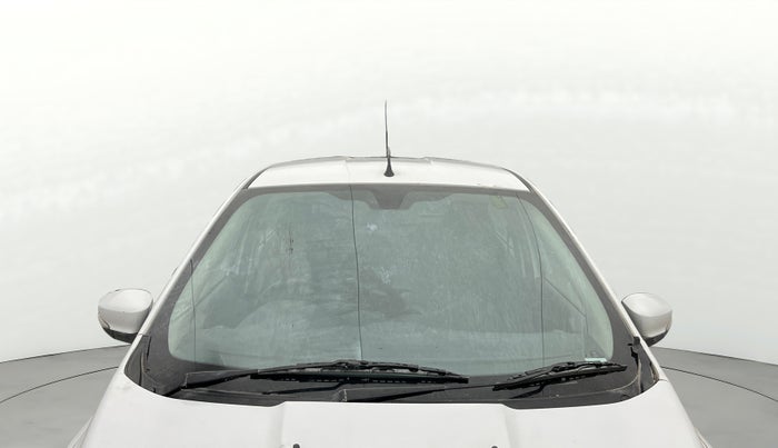 2015 Ford Figo ZXI 1.2 PETROL, Petrol, Manual, 94,037 km, Front Windshield