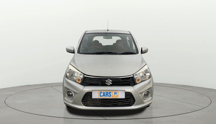 2021 Maruti Celerio VXI AMT, Petrol, Automatic, 85,181 km, Front