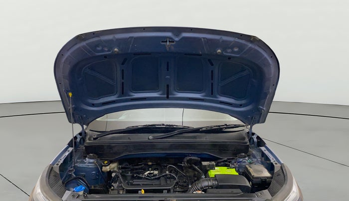 2021 Hyundai VENUE S 1.2, Petrol, Manual, 66,300 km, Open Bonet