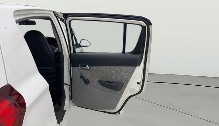 2017 Maruti Alto 800 LXI, CNG, Manual, 32,671 km, RHS Rear Door