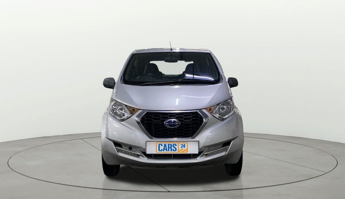 2019 Datsun Redi Go S 1.0, Petrol, Manual, 36,748 km, Front