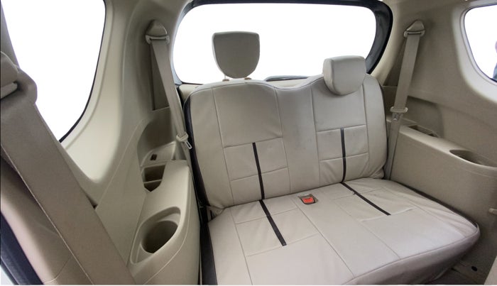 2016 Maruti Ertiga ZXI, Petrol, Manual, 86,966 km, Third Seat Row ( optional )