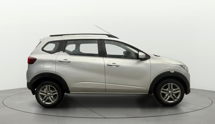 2020 Renault TRIBER RXZ, Petrol, Manual, 42,188 km, Right Side View
