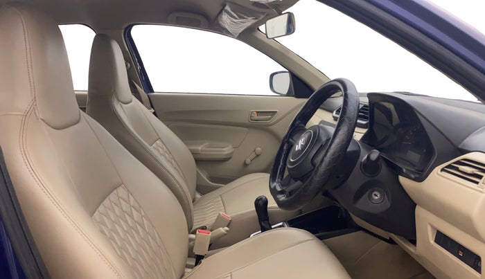 2020 Maruti Dzire LXI, Petrol, Manual, 77,035 km, Right Side Front Door Cabin