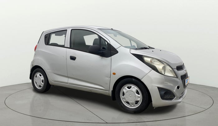 2014 Chevrolet Beat LS DIESEL, Diesel, Manual, 1,32,192 km, SRP