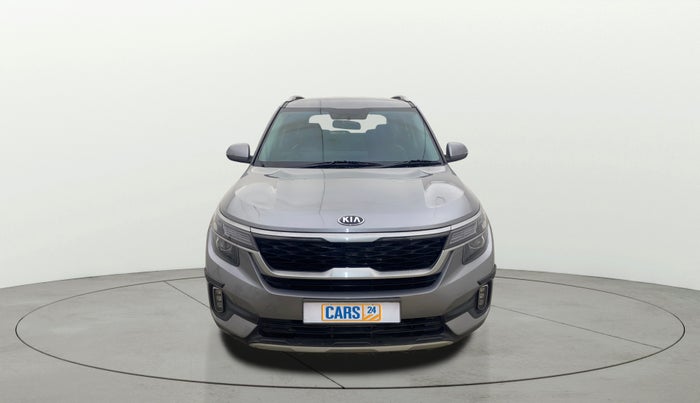 2020 KIA SELTOS HTK PLUS 1.5 DIESEL, Diesel, Manual, 48,983 km, Front