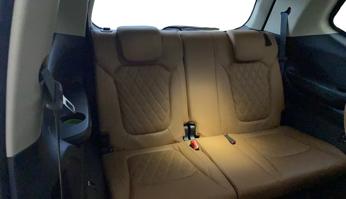 2023 MG GLOSTER SAVVY 6 STR 2.0 TWIN TURBO 4WD, Diesel, Automatic, 71,018 km, Third Seat Row ( optional )