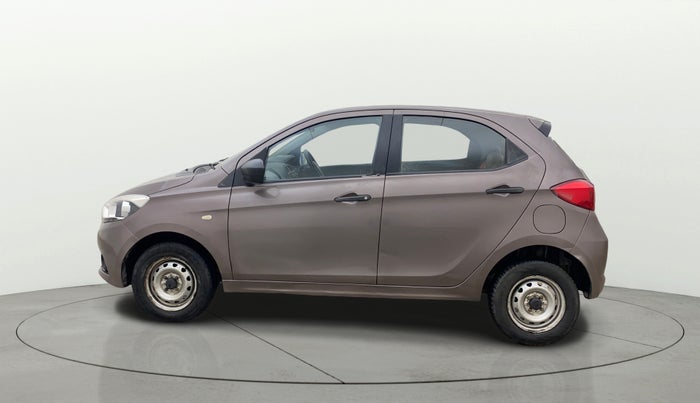 2016 Tata Tiago XE DIESEL, Diesel, Manual, 98,484 km, Left Side