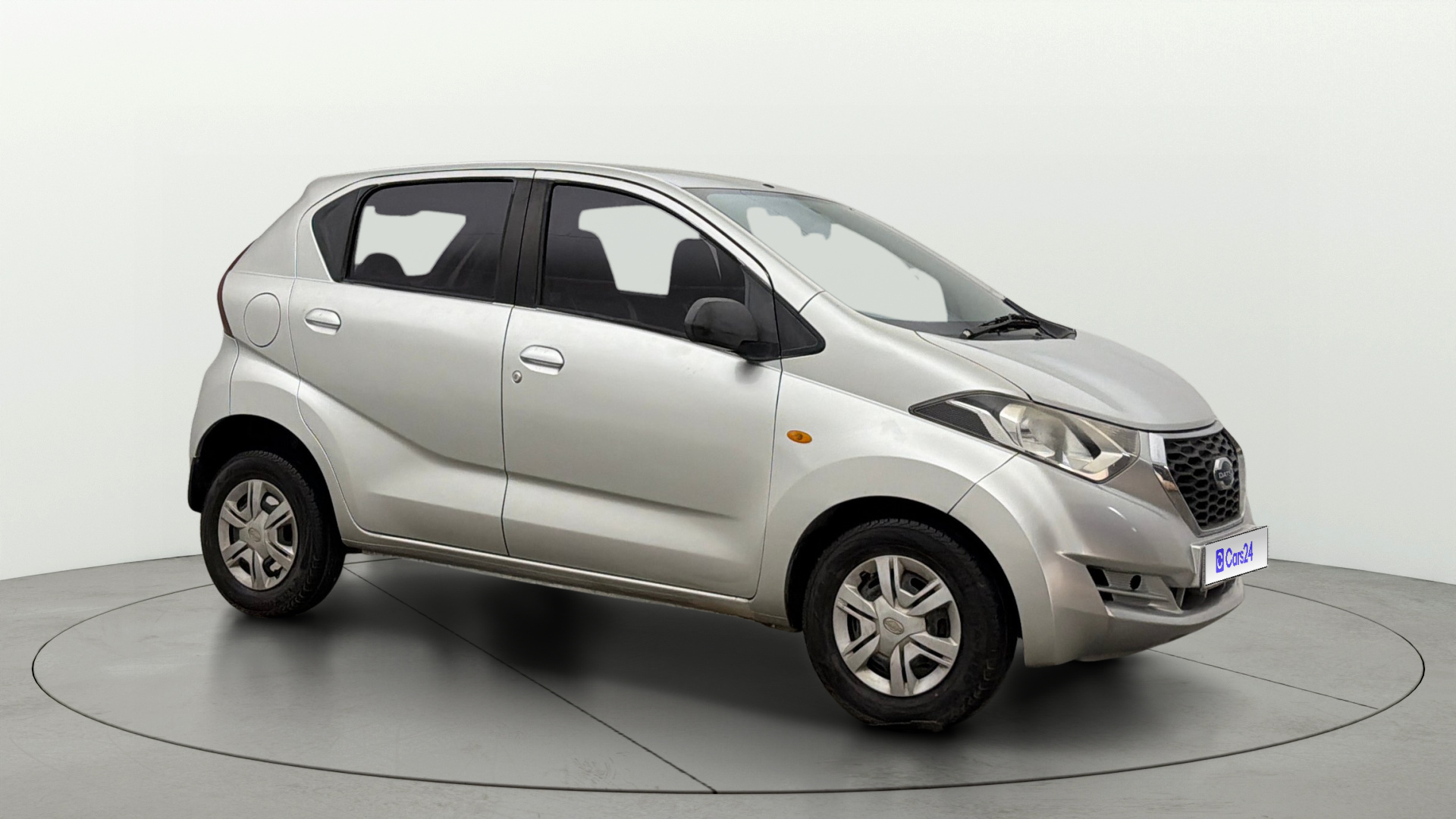 2018 Datsun Redi Go 2016-2018 T
