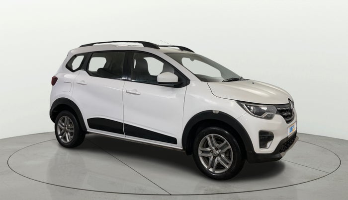 2021 Renault TRIBER RXZ, Petrol, Manual, 45,911 km, SRP