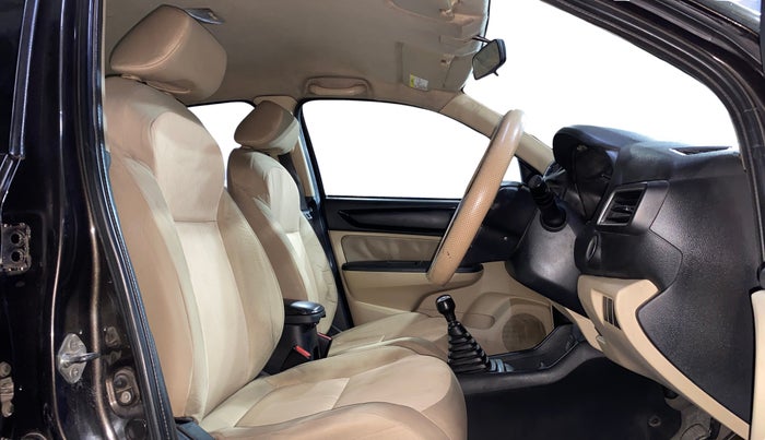 2019 Honda Amaze 1.2L I-VTEC VX, Petrol, Manual, 95,693 km, Right Side Front Door Cabin