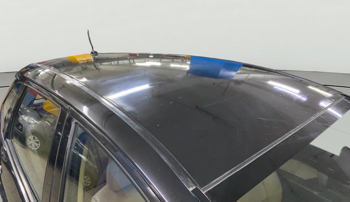 2016 Honda Jazz 1.2 V AT, Petrol, Automatic, 43,885 km, Roof