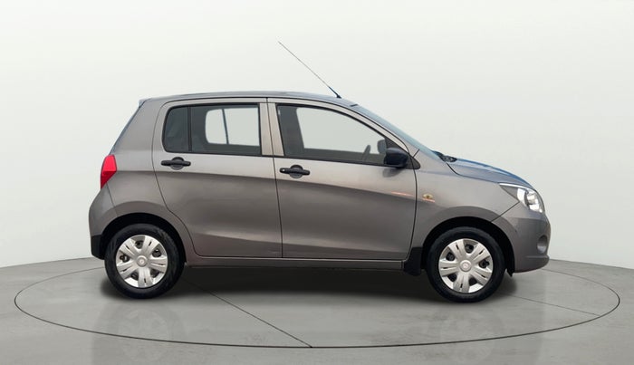 2015 Maruti Celerio VXI, Petrol, Manual, 59,581 km, Right Side View