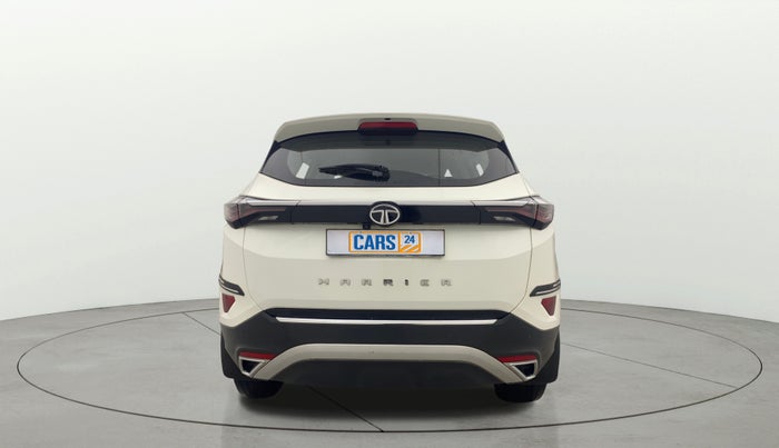 2019 Tata Harrier XZ 2.0L, Diesel, Manual, 45,208 km, Back/Rear
