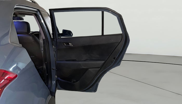 2016 Hyundai Creta S 1.6 PETROL, Petrol, Manual, 53,363 km, RHS Rear Door