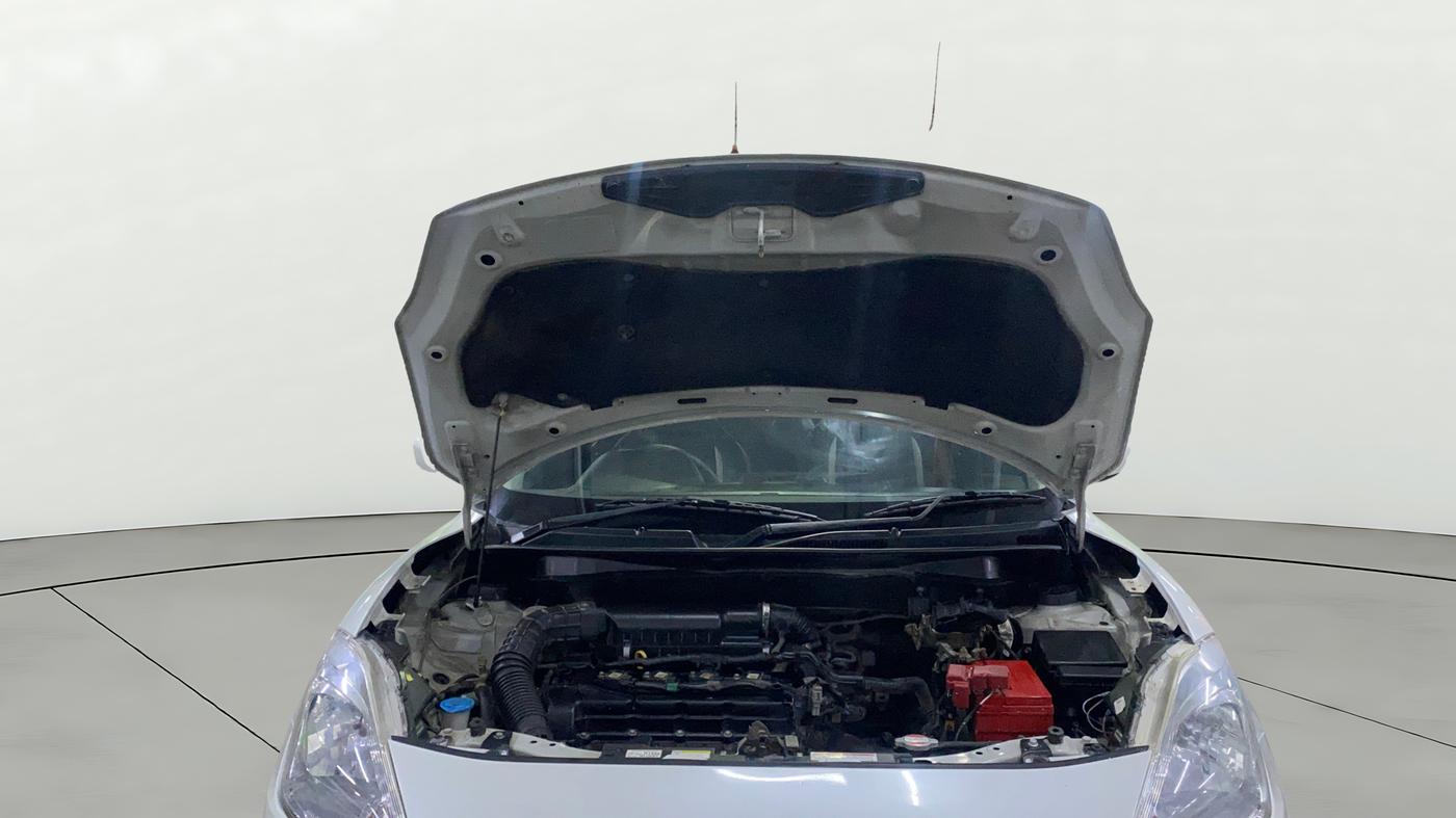 2020 Maruti Swift LXI, Petrol, Manual, 61,971 km, Open Bonet