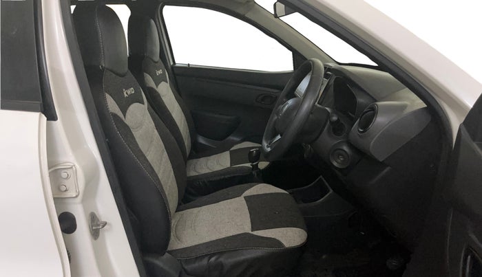 2016 Renault Kwid RXT 0.8, Petrol, Manual, 85,540 km, Right Side Front Door Cabin