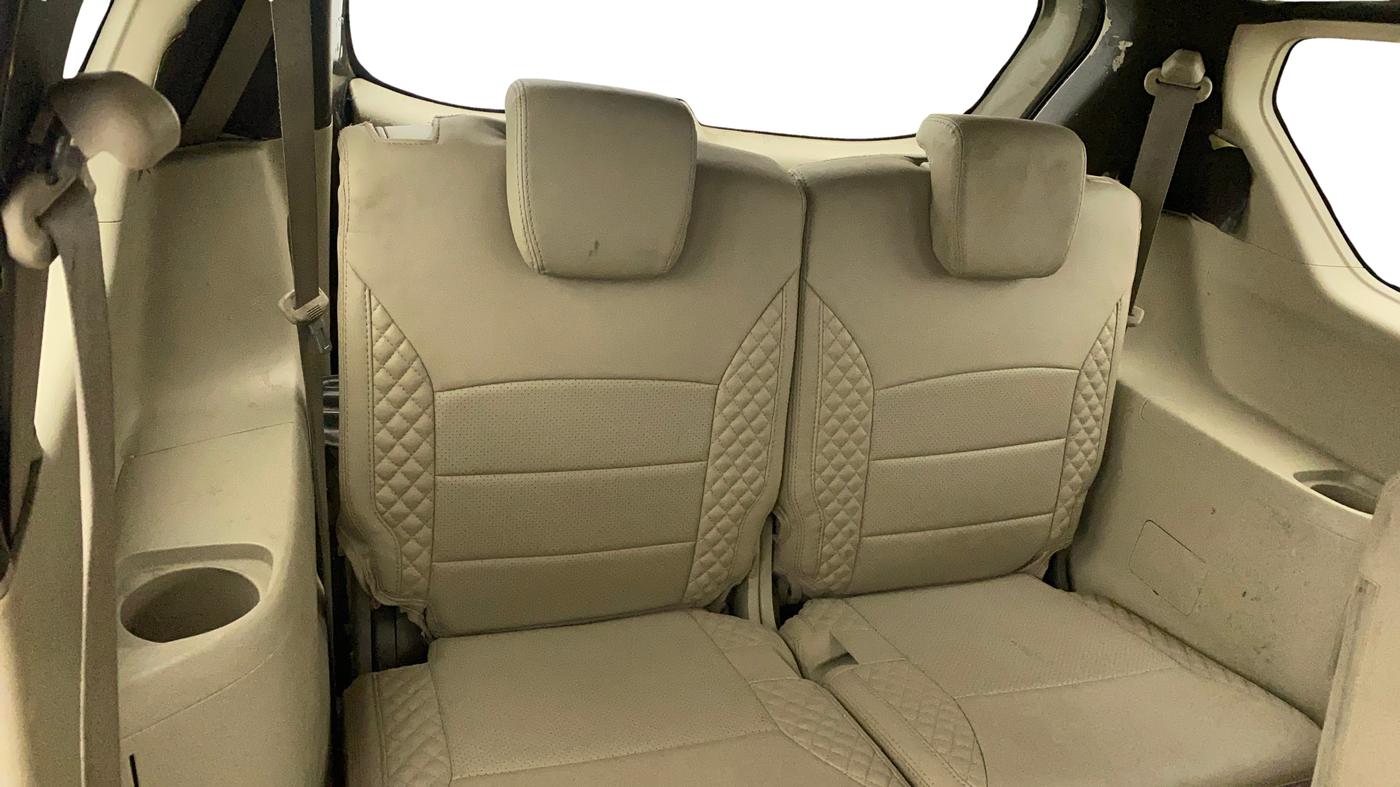 2023 Maruti Ertiga   VXI (O) CNG, CNG, Manual, 73,030 km, Third Seat Row ( optional )