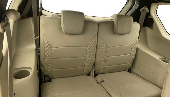 2023 Maruti Ertiga   VXI (O) CNG, CNG, Manual, 74,771 km, Third Seat Row ( optional )