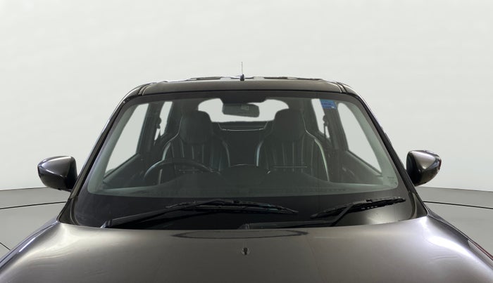 2020 Maruti S PRESSO VXI PLUS AMT, Petrol, Automatic, 56,452 km, Front Windshield