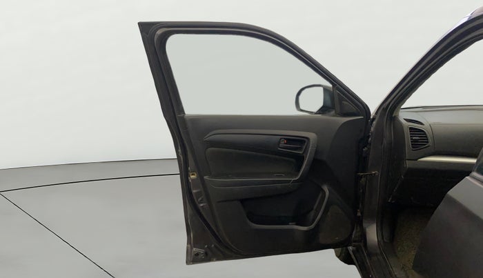 2018 Maruti Vitara Brezza VDI AMT, Diesel, Automatic, 91,205 km, LHS Front Door