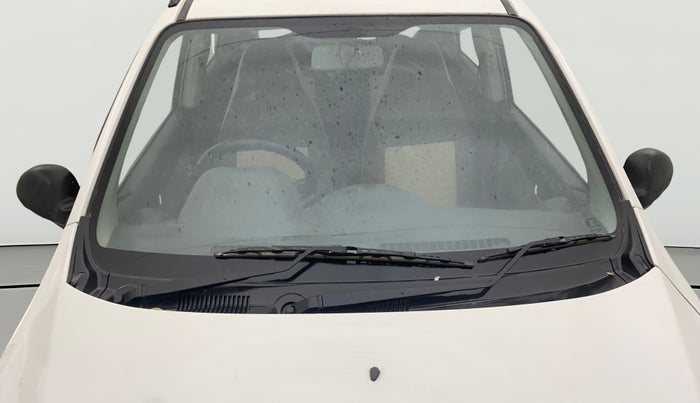 2017 Maruti Alto 800 VXI O, Petrol, Manual, 40,090 km, Front Windshield